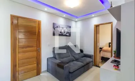 Apartamento para venda - itaquera, 2 quartos,  40 m² - são paulo