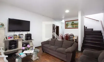 Casa para Venda - Centro, 3 Quartos,  151 m² - Osasco