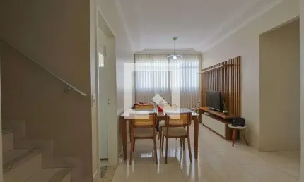Cobertura para Venda - Monsenhor Messias, 3 Quartos,  130 m² - Belo Horizonte