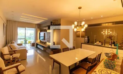 Apartamento para Venda - Camboinhas, 3 Quartos,  70 m² - Niterói