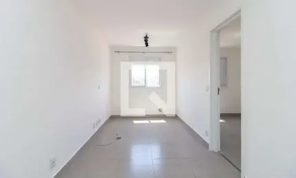 Apartamento para Venda - Jardim Sao Luis, 2 Quartos,  42 m² - São Paulo