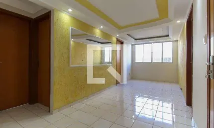 Apartamento para Venda - Itaquera, 3 Quartos,  65 m² - São Paulo