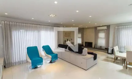 Casa / Sobrado em Condomínio para Venda - Tucuruvi, 4 Quartos,  450 m² - São Paulo