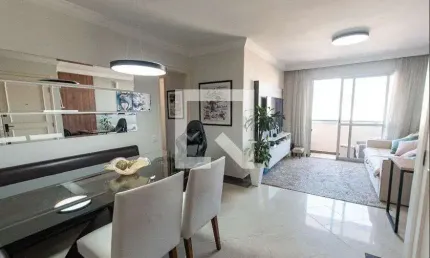 Apartamento para Venda - Vila Mariana, 3 Quartos,  95 m² - São Paulo
