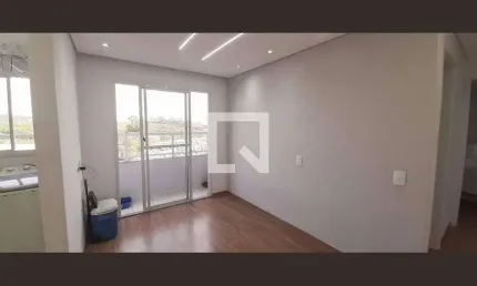 Apartamento para Venda - Piratininga, 2 Quartos,  48 m² - Osasco