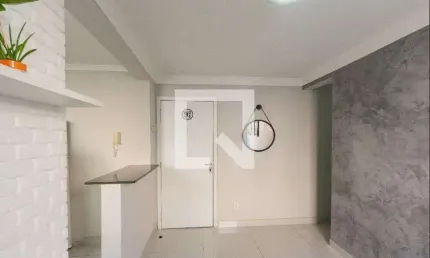 Apartamento para venda - campos elíseos , 2 quartos,  46 m² - campinas