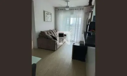 Apartamento para venda - campestre, 2 quartos,  59 m² - santo andré
