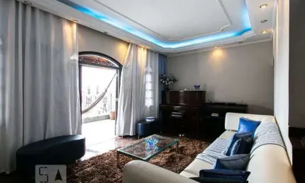 Casa para venda - vila carrão, 4 quartos,  150 m² - são paulo