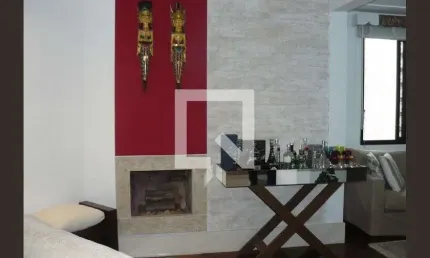 Apartamento para venda - itaim bibi, 4 quartos,  181 m² - são paulo