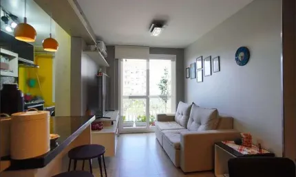 Apartamento para Venda - Jardim Itu-Sabará, 2 Quartos,  56 m² - Porto Alegre