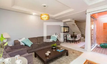 Casa para Venda - Marechal Rondon, 3 Quartos,  294 m² - Canoas