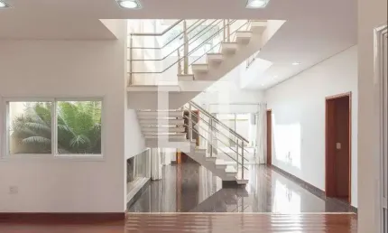 Casa / sobrado em condomínio para venda - swiss park, 4 quartos,  265 m² - campinas