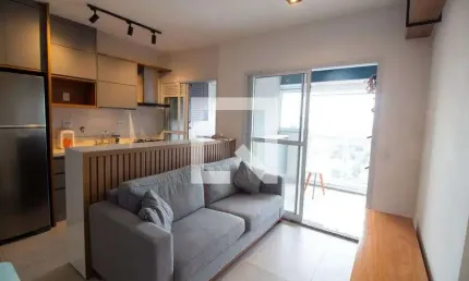 Apartamento para venda - chácara santo antonio, 2 quartos,  54 m² - são paulo