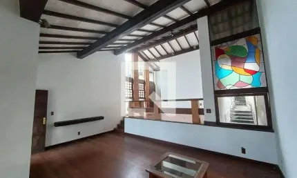 Casa para Venda - São Francisco, 4 Quartos,  450 m² - Niterói
