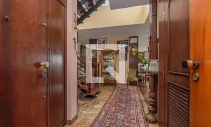 Cobertura para Venda - Higienópolis, 3 Quartos,  370 m² - São Paulo