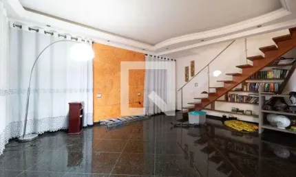 Casa para Venda - Vila Prudente, 3 Quartos,  90 m² - São Paulo