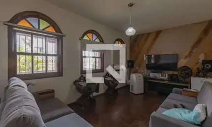 Casa para Venda - Alípio de Melo, 4 Quartos,  316 m² - Belo Horizonte