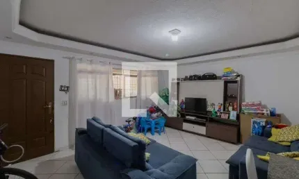 Casa para Venda - Vila Ré, 2 Quartos,  500 m² - São Paulo