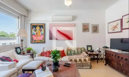 Apartamento para venda - moinhos de vento, 2 quartos,  84 m² - porto alegre