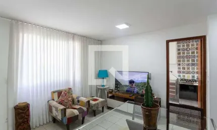 Apartamento para venda - silveira, 2 quartos,  45 m² - belo horizonte