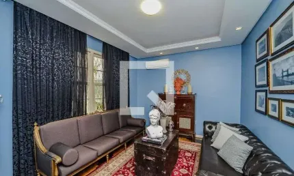 Casa para Venda - Passo D&apos;areia, 2 Quartos,  155 m² - Porto Alegre