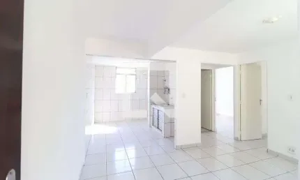 Apartamento para Venda - Jardim Peri, 2 Quartos,  50 m² - São Paulo