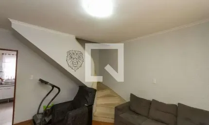 Casa para Venda - Vila Prudente, 2 Quartos,  44 m² - São Paulo