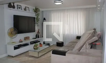 Casa para Venda - Vila Rosália, 3 Quartos,  255 m² - Guarulhos