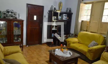 Casa para venda - taquara, 5 quartos,  450 m² - rio de janeiro