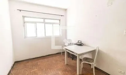 Apartamento para venda - água fria, 1 quarto,  40 m² - são paulo