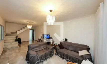 Casa para Venda - Vila Antonieta, 3 Quartos,  144 m² - São Paulo