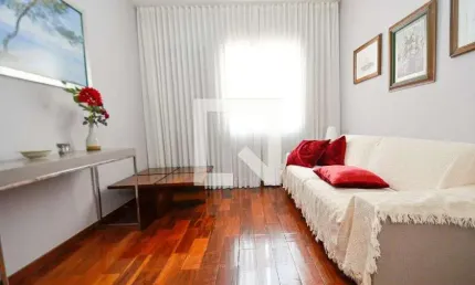 Casa para Venda - Concórdia, 4 Quartos,  150 m² - Belo Horizonte