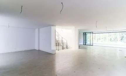Casa / Sobrado em Condomínio para Venda - Chácara Santo Antonio, 4 Quartos,  850 m² - São Paulo