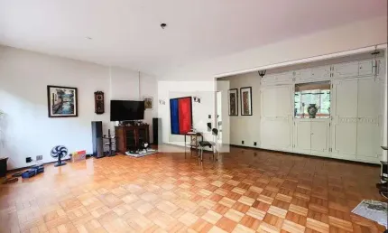 Apartamento para venda - botafogo, 3 quartos,  132 m² - rio de janeiro