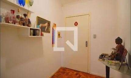 Apartamento para Venda - Higienópolis, 2 Quartos,  78 m² - Porto Alegre