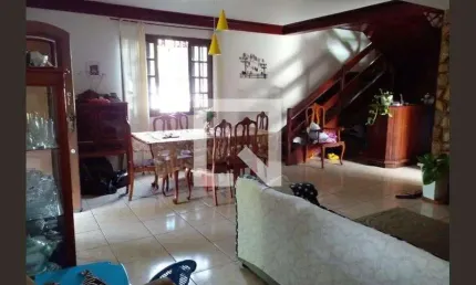 Casa para Venda - Cantagalo, 4 Quartos,  171 m² - Niterói