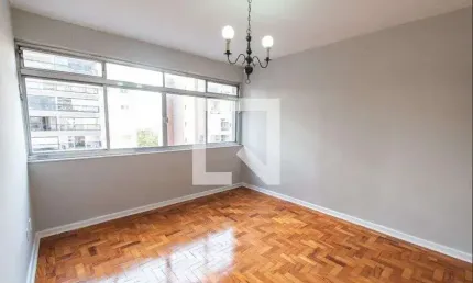 Apartamento para Venda - Vila Mariana, 2 Quartos,  77 m² - São Paulo