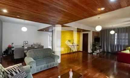 Casa para Venda - Paquetá, 4 Quartos,  463 m² - Belo Horizonte