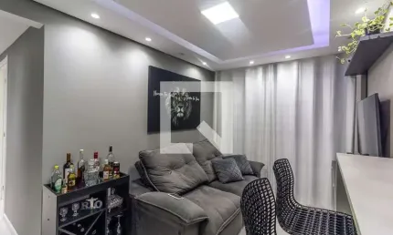 Apartamento para Venda - Itaquera, 2 Quartos,  40 m² - São Paulo