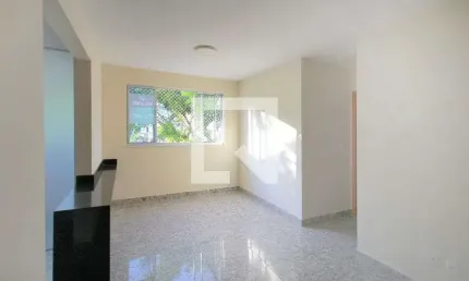 Apartamento para Venda - Serra, 2 Quartos,  60 m² - Belo Horizonte