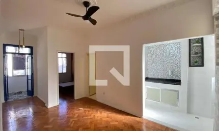 Apartamento para venda - centro, 1 quarto,  40 m² - rio de janeiro