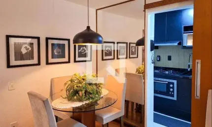 Apartamento para Venda - Santa Rosa , 2 Quartos,  53 m² - Niterói