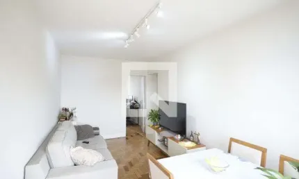 Apartamento para venda - vila mariana, 2 quartos,  75 m² - são paulo
