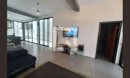 Casa / Sobrado em Condomínio para Venda - Panamby, 3 Quartos,  267 m² - São Paulo