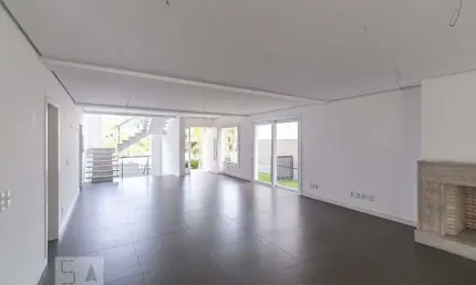 Casa / Sobrado em Condomínio para Venda - Ipanema, 4 Quartos,  543 m² - Porto Alegre