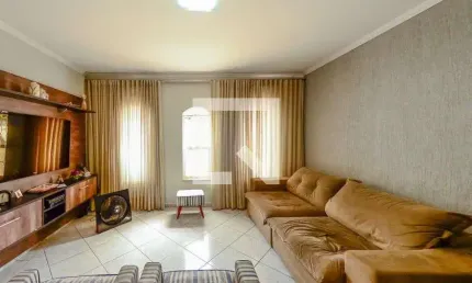 Casa para Venda - Vila Nogueira , 3 Quartos,  160 m² - Campinas