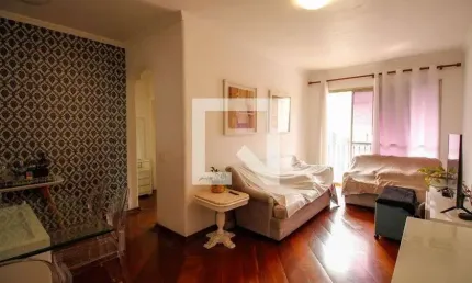 Apartamento para Venda - Sumaré, 2 Quartos,  68 m² - São Paulo