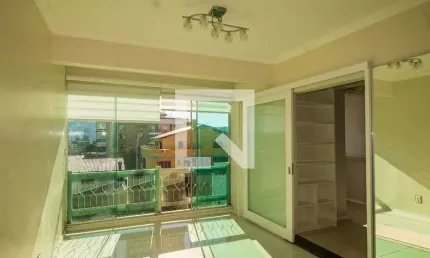 Cobertura para Venda - Cristal , 2 Quartos,  150 m² - Porto Alegre