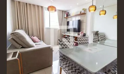 Apartamento para venda - mooca, 1 quarto,  35 m² - são paulo