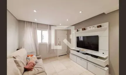 Casa / Sobrado em Condomínio para Venda - Mandaqui, 2 Quartos,  60 m² - São Paulo